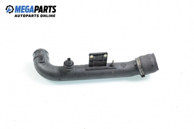 Turbo pipe for Volkswagen Passat (B5; B5.5) 1.9 TDI, 110 hp, sedan, 1997