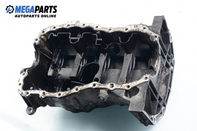 Crankcase for Renault Scenic II 1.5 dCi, 101 hp, 2005