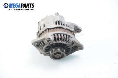 Alternator for Mazda 626 (VI) 2.0, 115 hp, sedan, 2000 № A2TB0191