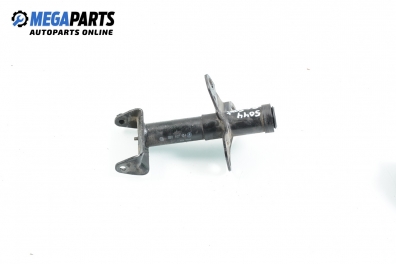Tampon bară de protecție față pentru Volkswagen Passat (B5; B5.5) 1.9 TDI, 110 cp, sedan, 1997, poziție: dreapte № 3B0 807 134