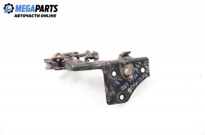 Role ușă glisantă for Citroen Berlingo 1.9 D, 70 hp, 2000, position: dreaptă - spate