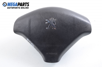 Airbag pentru Peugeot 307 1.6 HDi, 90 cp, hatchback, 5 uși, 2005