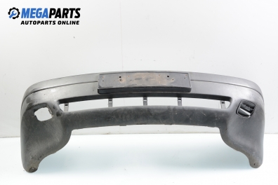 Front bumper for Audi 80 (B3) 1.8, 113 hp, sedan, 1988, position: front