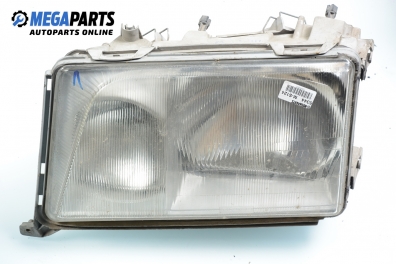 Headlight for Mercedes-Benz 124 (W/S/C/A/V) 2.0, 136 hp, sedan, 1995, position: left