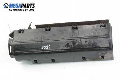 Engine cover for BMW 7 (E38) 2.5 TDS, 143 hp, sedan automatic, 1997
