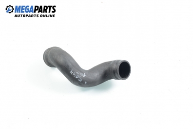 Turbo hose for Volkswagen Passat (B5; B5.5) 1.9 TDI, 110 hp, sedan, 1997