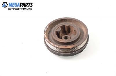 Damper pulley for Audi A8 (D2) (1994-2002) 4.2 automatic
