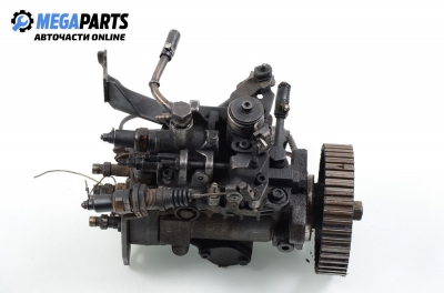 Diesel injection pump for Volkswagen Golf III 1.9 SDi, 64 hp, 1995