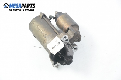 Starter for Mazda 626 (VI) 2.0, 115 hp, sedan, 2000