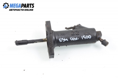 Clutch slave cylinder for BMW 5 (E34) (1988-1997) 2.4, sedan