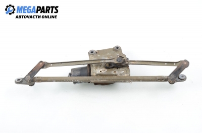 Front wipers motor for Peugeot 406 1.8 16V, 110 hp, sedan, 1996, position: front