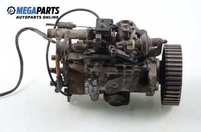 Diesel injection pump for Peugeot 106 1.5 D, 55 hp, 1998