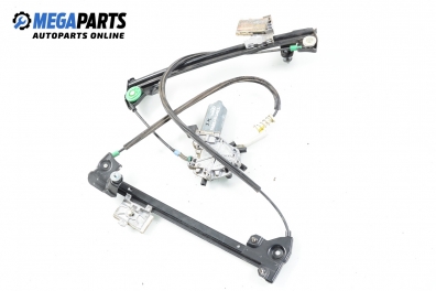 Electric window regulator for Land Rover Freelander I (L314) 2.0 DI, 98 hp, 3 doors, 2004, position: rear