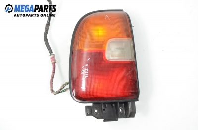 Tail light for Toyota RAV4 (XA10) 2.0, 129 hp, 3 doors automatic, 1997, position: left