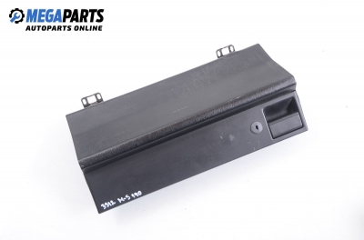 Glove box for Mercedes-Benz 190 (W201) 2.0 D, 75 hp, 1994