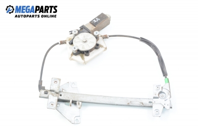 Antrieb el. fensterheber für Volvo S40/V40 1.7, 115 hp, sedan, 1996, position: rechts, rückseite