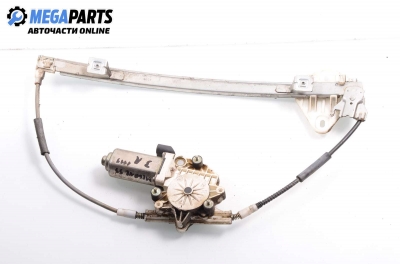 Electric window regulator for Renault Megane I (1995-2003) 1.6, station wagon, position: rear - left