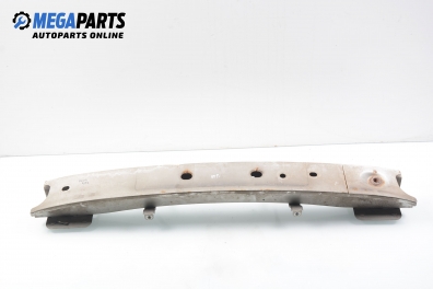 Bumper support brace impact bar for Ford Focus I 1.8 TDCi, 115 hp, hatchback, 5 doors, 2002, position: front