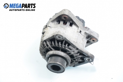 Alternator for Renault Scenic II 1.5 dCi, 101 hp, 2005