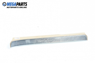 Interior plastic for Mercedes-Benz S-Class W221 3.2 CDI, 235 hp automatic, 2007, position: front - right