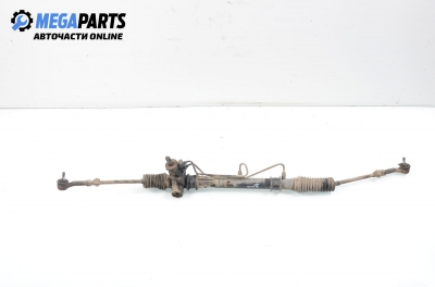 Zahnstangen-lenkgetriebe, hydraulisch für Renault Megane 1.6, 75 hp, hecktür, 5 türen, 1996