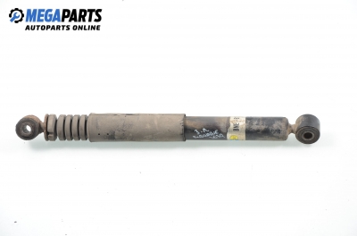 Shock absorber for Renault Megane 1.6, 90 hp, coupe, 1997, position: rear - left