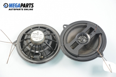 Difuzoare pentru Renault Megane II (2002-2009), 5 uși № Blaupunkt 8 200 110 683