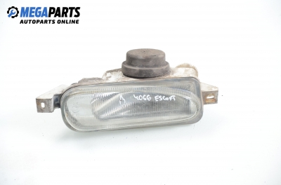 Lampă de ceață spate pentru Ford Escort 1.6 16V, 88 cp, hatchback, 5 uși, 1997, poziție: dreapte