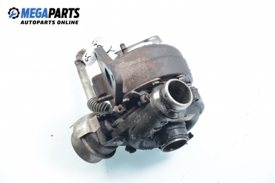 Turbo for Renault Scenic II 1.5 dCi, 101 hp, 2005 № 360800H379162