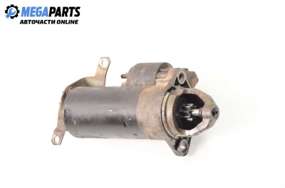 Starter for Audi A8 (D2) (1994-2002) 4.2 automatic