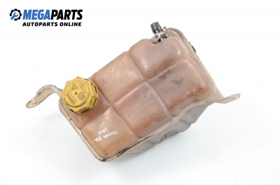 Coolant reservoir for Ford Escort 1.8 TD, 90 hp, station wagon, 1998