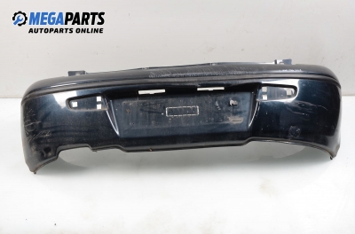 Stoßfänger hinten for Alfa Romeo 145 1.9 JTD, 105 hp, 1999, position: rückseite