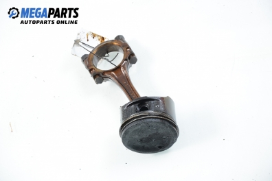 Piston cu bielă pentru Nissan Micra (K12) 1.2 16V, 65 cp, hatchback automat, 2003