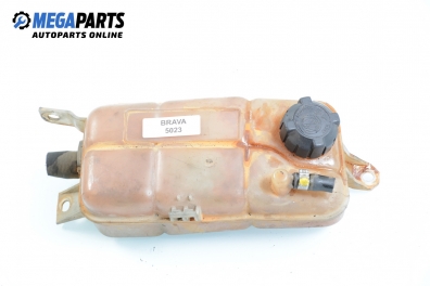 Coolant reservoir for Fiat Brava 1.9 JTD, 105 hp, 2001