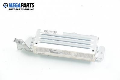 Airbag pentru Mercedes-Benz S-Class W221 3.2 CDI, 235 cp automat, 2007, poziție: dreaptă - spate