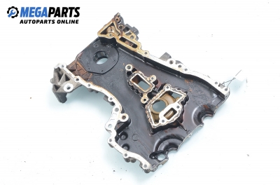 Oil pump for Opel Corsa C Hatchback (09.2000 - 12.2009) 1.0, 58 hp