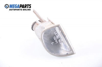 Semnalizator pentru Fiat Ulysse 2.1 TD, 109 cp, 1996, poziție: dreapte