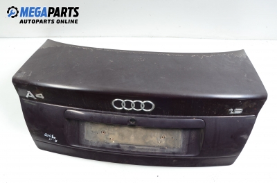 Capac spate pentru Audi A4 (B5) 1.6, 102 cp, sedan, 1995