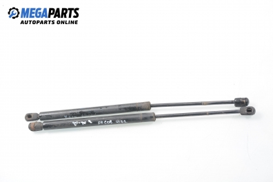 Stoßdämpfer heckklappe for Ford Focus I 1.8 TDCi, 115 hp, hecktür, 2002