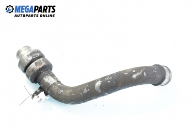 Turbo pipe for Renault Scenic II 1.9 dCi, 120 hp, 2004