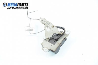 Heater motor flap control for Hyundai Sonata IV 2.0 16V, 131 hp, sedan, 2004