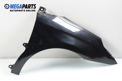 Fender for Citroen C4 1.4 16V, 88 hp, coupe, 2007, position: right