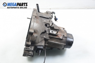  for Mazda 626 (VI) 2.0, 115 hp, sedan, 2000
