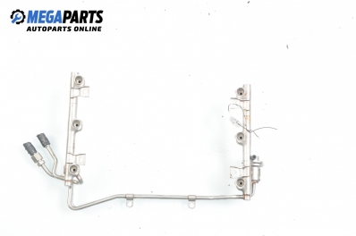 Fuel rail for Audi A8 (D3) 3.0, 220 hp automatic, 2004