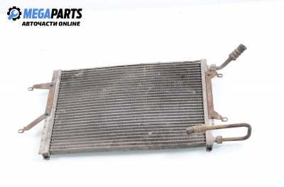 Air conditioning radiator for Seat Cordoba (6K) 1.4, 60 hp, sedan, 1999