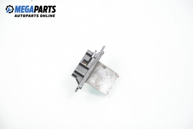 Regelwiderstand für Nissan Primera (P11) 1.8 16V, 114 hp, hecktür, 2000