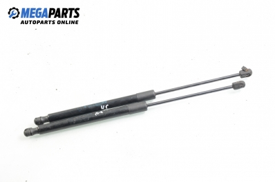 Boot lid dampers for Opel Zafira B 1.9 CDTI, 120 hp, 2007