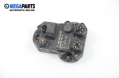 Comutator aprindere pentru Mercedes-Benz 124 (W/S/C/A/V) 2.0, 102 cp, sedan, 1989 № 006 545 41 32