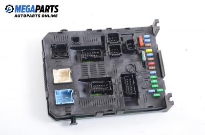 Fuse box for Citroen C4 2.0 HDi, 136 hp, coupe, 2005 № 96 601 059 80