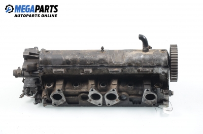 Engine head for Peugeot 405 1.6, 92 hp, station wagon, 1992